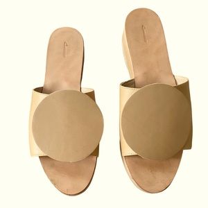 Rare The Palatines Editio Origami Flatform Slides